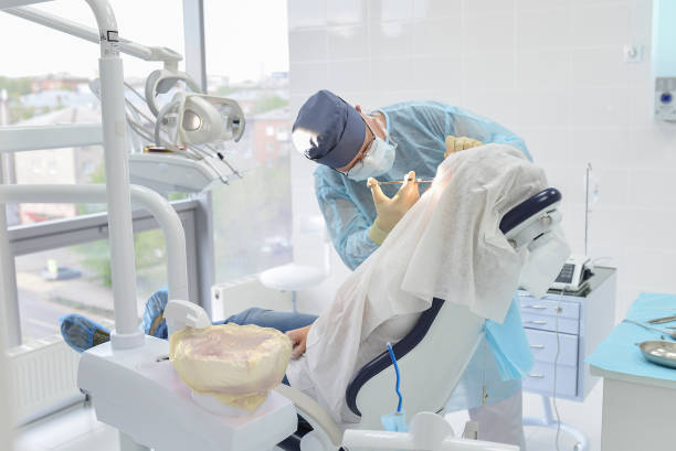 Best Tooth Pain Emergency Relief  in Camp Point, IL